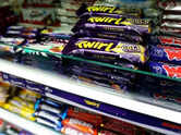 Cadbury revamps Twirl, new chocolate bar to drop in UK in 2026