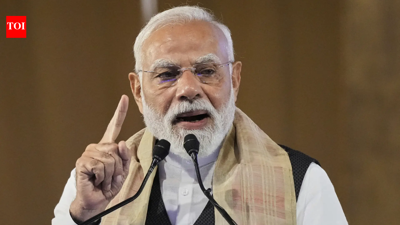 'Will ensure seamless implementation': PM Modi welcomes Ayushman Bharat, rollout of Central govt schemes in West Bengal