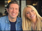 Vernon Kay speaks about his separation from Tess Daly for the first time
