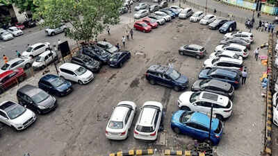 Worli streets in Mumbai to get parking restrictions to tackle heavy traffic flow