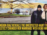 Cameron Diaz and Benji Madden&rsquo;s marriage rule is going viral and couples are relating hard