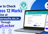CBSE 12th Result 2026 Live Updates: Over 18 lakh students waiting as board prepares to announce Class 12th scores shortly at results.cbse.nic.in; here is how to download your marksheet through DigiLocker