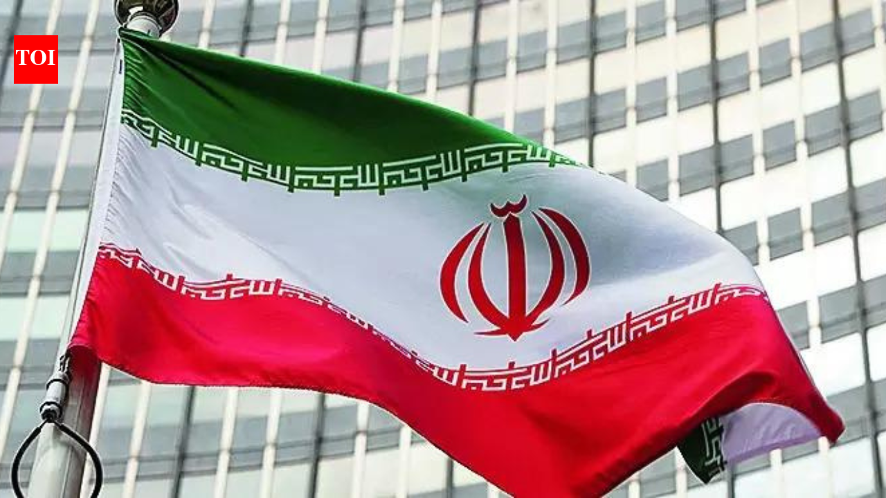 US, UK sanctions target Iran-linked network accused of plotting attacks and moving funds