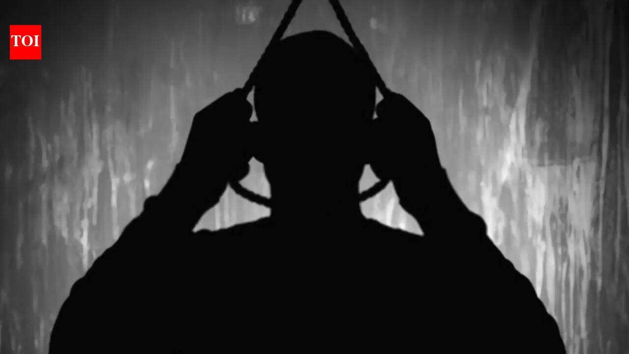 Every 9 hours, a life lost to mental illness in Telangana