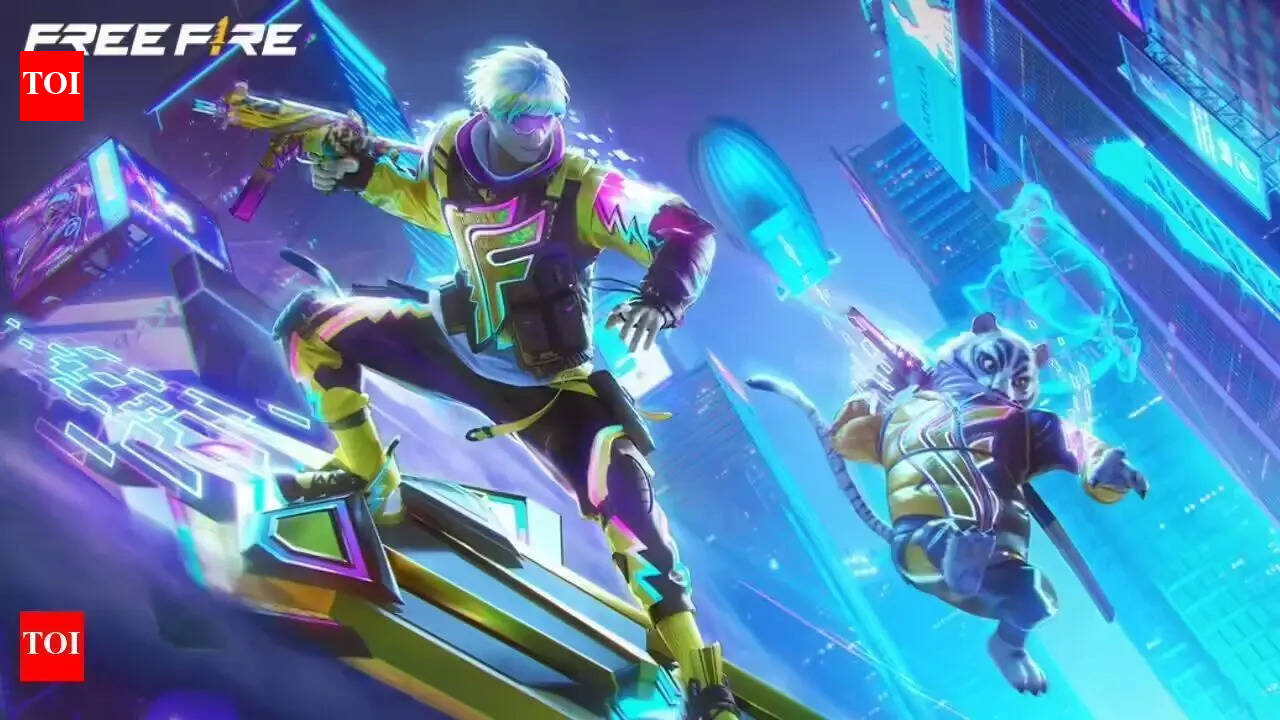 Garena Free Fire MAX redeem codes 12 May 2026: Today’s redeem codes could unlock premium rewards