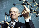 Quote of the day by two-time Nobel Laureate Linus Pauling: The best way to have a good idea is to have lots of ideas