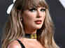 Taylor Swift enjoys dinner with family ahead of wedding - PICS