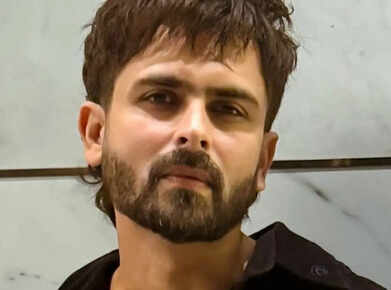 Shoaib Ibrahim opens up about his upcoming project; says, &ldquo;I don&rsquo;t know about TV shows but&hellip;&rdquo;