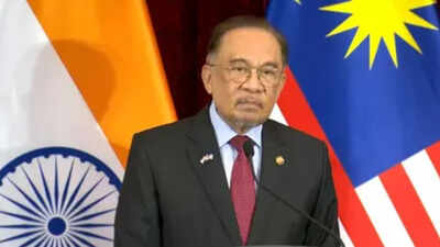 Malaysia, Tamil Nadu share deep ties: PM Ibrahim congratulates new CM Vijay