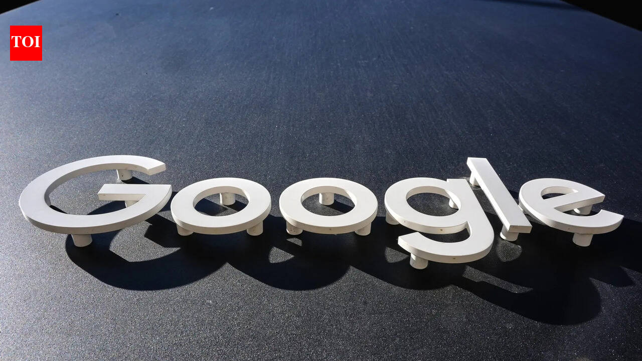 Google down: Users report seeing this ‘server error’ message on Search