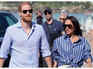 Prince Harry demands 'list' for Meghan Markle ahead of UK visit
