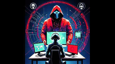 Two Gujarat men arrested for ₹49 lakh cyber fraud via fake trading app