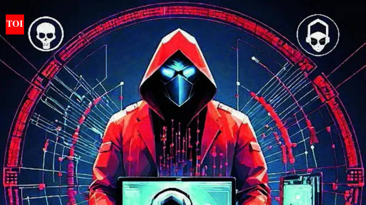 Two Gujarat men arrested for ₹49 lakh cyber fraud via fake trading app