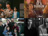 Palme D'Or line-up: Cannes unveils 22 films in contention