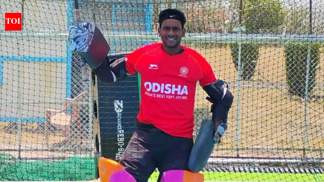 Goalkeeper Sawan Kumar sparks Bihar’s India dream