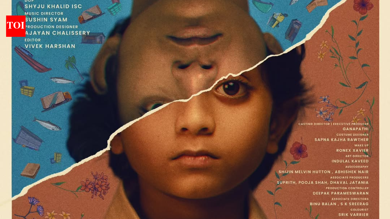 ‘Balan The Boy’ release date: Chidambaram’s emotional drama to hit screens worldwide on June 19