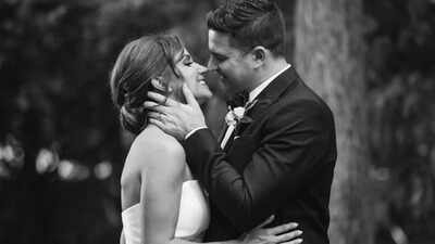 "They had a nasty little open relationship": Dianna Russini’s public kiss with husband triggers “staged PR” accusations online