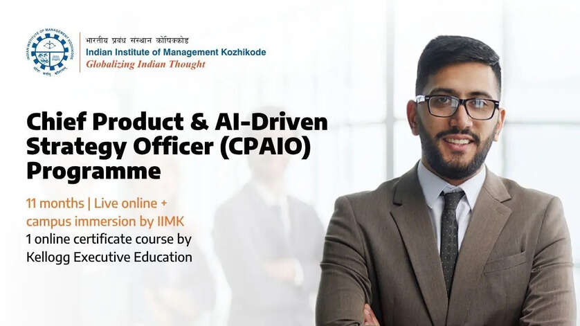 The rise of the AI-powered leader: Why future CPOs need more than just product skills
