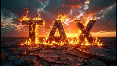 Chandigarh administration empowered to levy fire tax on buildings