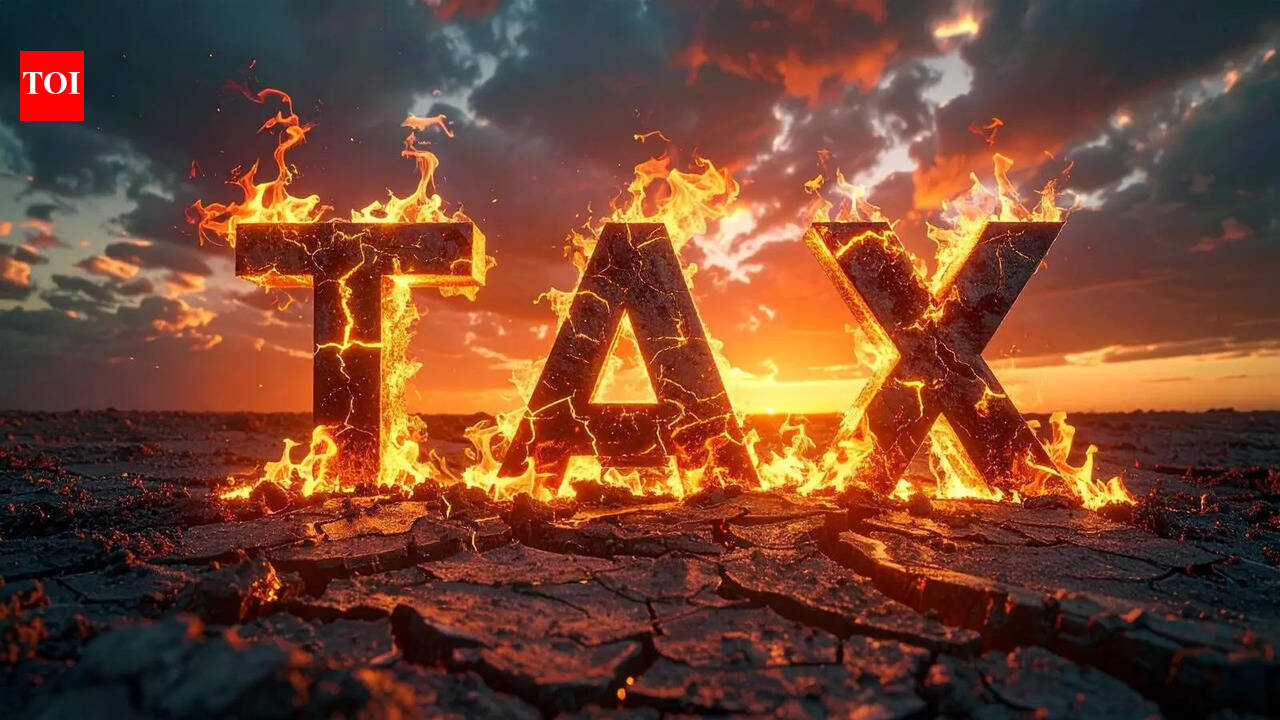 Chandigarh administration empowered to levy fire tax on buildings