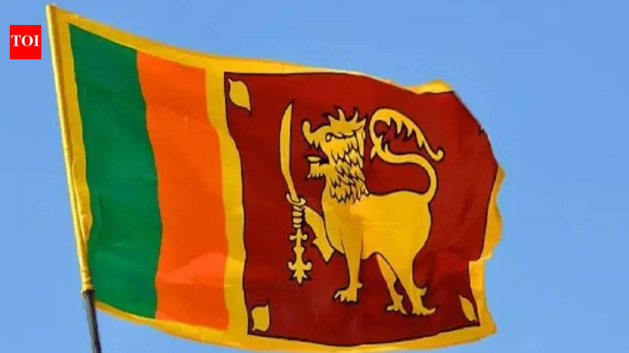 Sri Lanka: 173 Indians among foreigners arrested in latest cyber crime crackdown