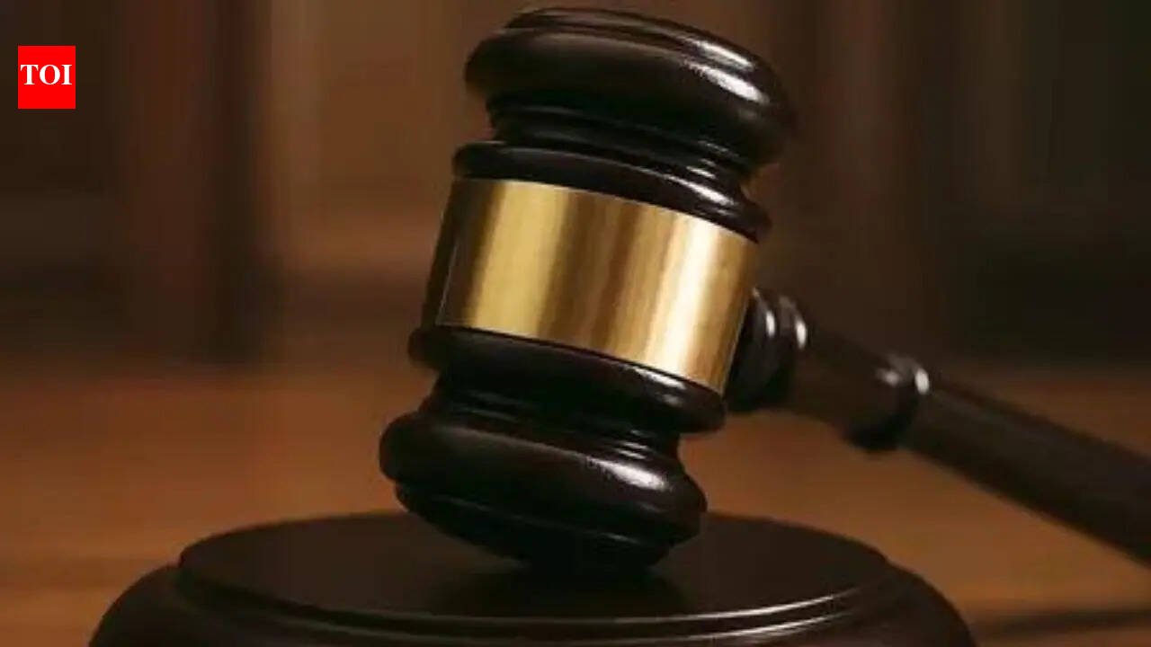 Bangladeshi national gets three-year imprisonment for forged Indian passport by UP court