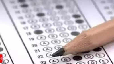 Rajasthan Lab Assistant answer key 2026 expected to be released soon at rssb.rajasthan.gov.in: Direct link to download here – The Times of India