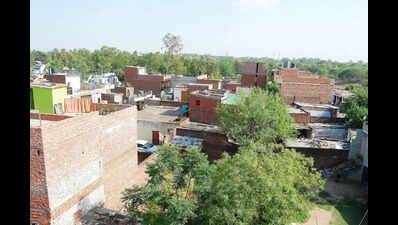Abadi deh areas to be mapped using geospatial tech in Chandigarh