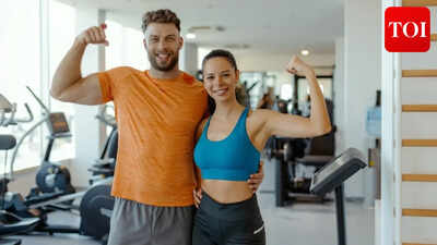 What do most Americans do to stay fit? The answer might surprise you