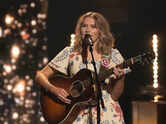 American Idol 2026 winner: Hannah Harper lifts the trophy