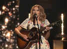 American Idol 2026 winner: Hannah Harper lifts the trophy