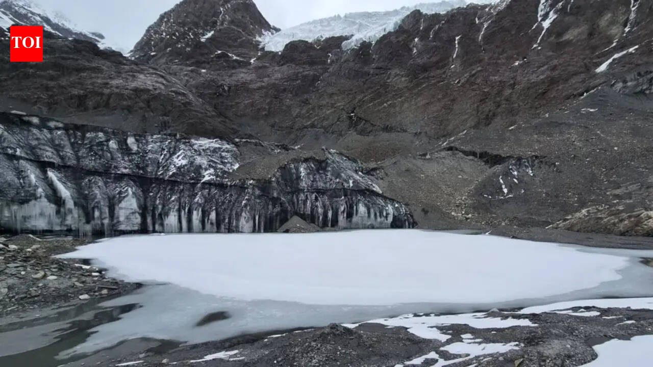 Scientists warn of Arunachal Pradesh’s Khangri Glacier's current state: What's happening and why does that matter?