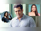 Actors who follow NO-KISS policy; Salman leads the list; Tamannaah broke her rule