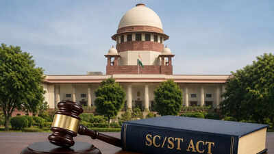 Casteist slurs inside a private house not an offence under SC/ST Act, says Supreme Court