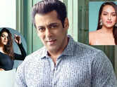 Actors who follow NO-KISS policy; Salman leads the list; Tamannaah broke her rule