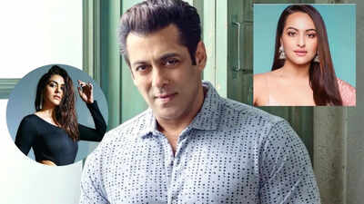 NO-KISS విధానాన్ని అనుసరించే బాలీవుడ్ నటులు; ఈ జాబితాలో సల్మాన్ ఖాన్ ముందున్నాడు; తమన్నా భాటియా తన నియమాన్ని ఉల్లంఘించింది