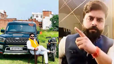 Suvendu Adhikari aide murder: 'Sharpshooter' Raj Singh's old speech on 'violence against Hindus' surfaces