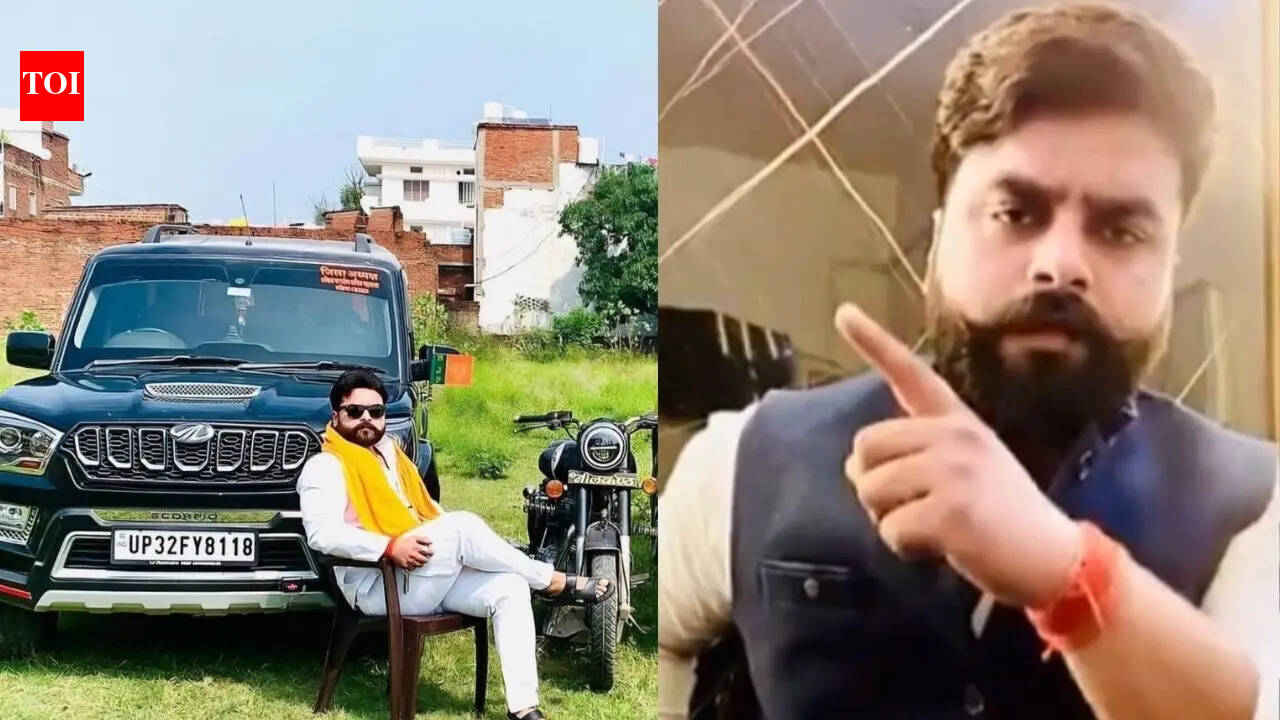 Suvendu Adhikari aide murder: 'Sharpshooter' Raj Singh's old speech on 'violence against Hindus' surfaces