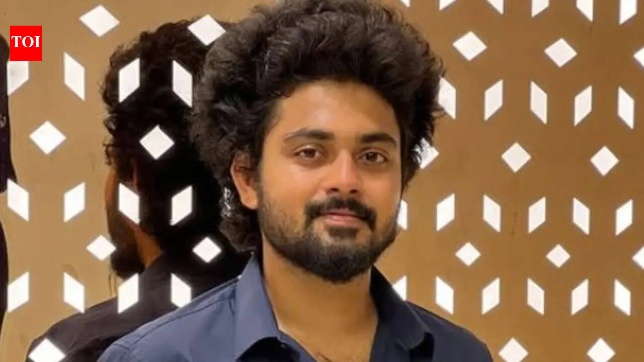 Who was K Bharat Kanth? Telugu actor and content creator who passed away in tragic road accident at 31
