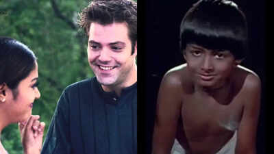 Want to time travel to your childhood? Watch these south film classics; From 'My Dear Kuttichathan' to 'Anjali'