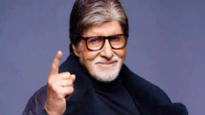 Amitabh Bachchan reveals how soulful classical music helps him through sleepless nights: 'No better cure for the soul'