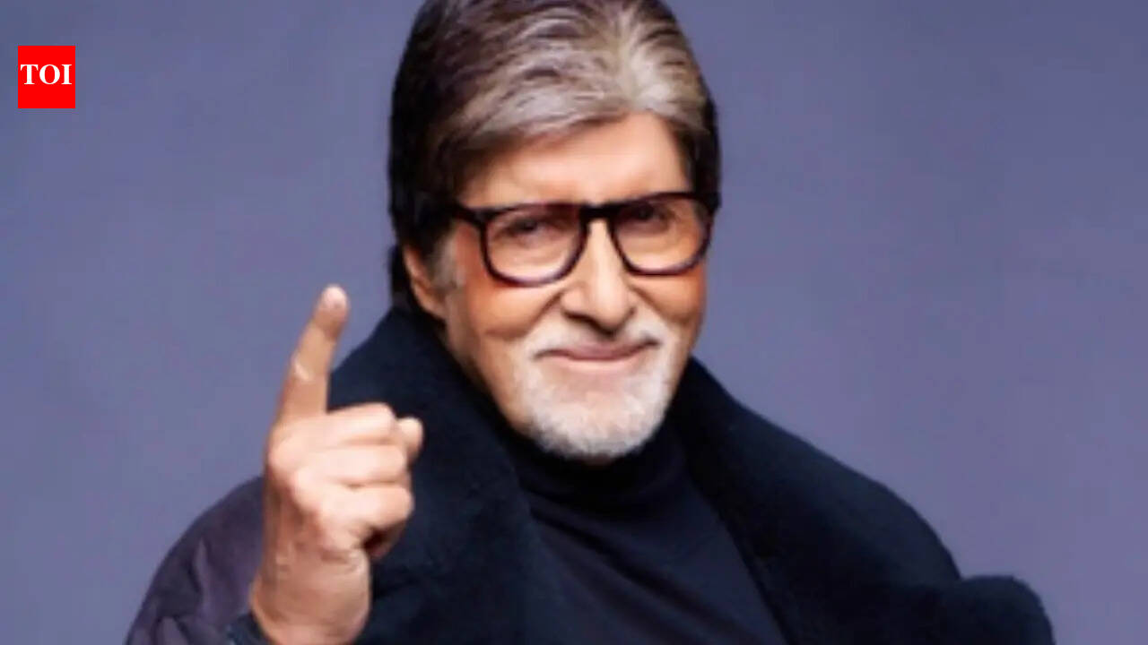 Amitabh Bachchan reveals how soulful classical music helps him through sleepless nights: ‘No better cure for the soul’