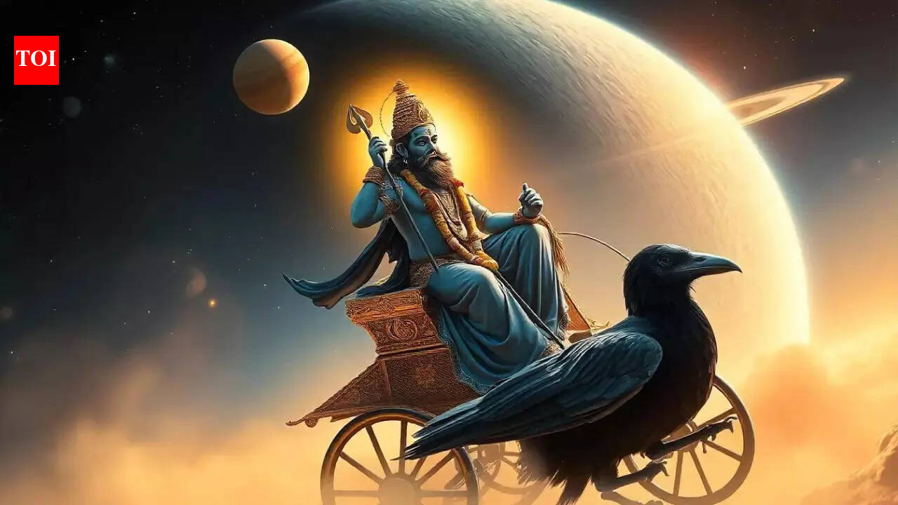 When is Shani Amavasya 2026? Check correct date to celebrate Shani Jayanti