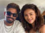 Seerat Kapoor slams troll for calling her Allu's property