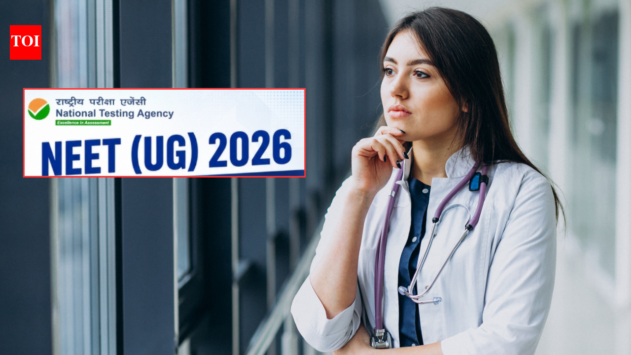 NTA cancels NEET UG 2026 examination, fresh test dates to be announced separately