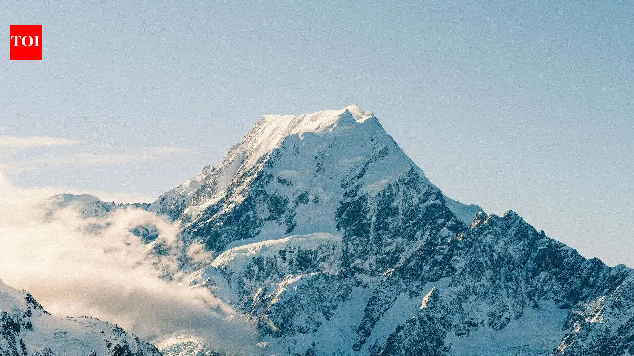 10 highest mountains in the world and what makes them remarkable