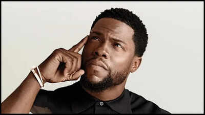 Kevin Hart's USD 400 million net worth: From stand-up gigs to production house investments