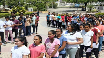NTA cancels NEET UG 2026 examination, caller  trial  dates to beryllium  announced separately
