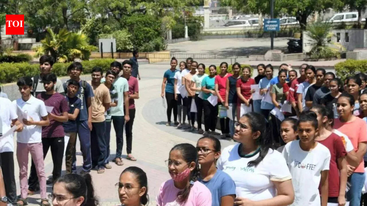 NEET (UG) 2026 exam cancelled; new dates to be announced soon