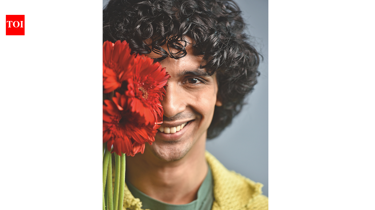 Want to take a part of Bengal with me to Cannes: Niranjan Mondal